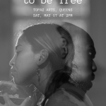 TOPAZ ARTS presents Marie Lloyd Paspe on May 17th