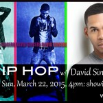 Hip Hop with David Sincere Aiken