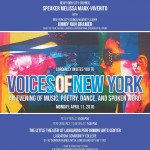 Voices of New York