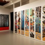 TOPAZ ARTS presents Dark Forest