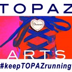 Keep TOPAZ Running