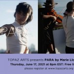 PARA: Meet the Artists