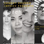 Join us in Brooklyn for Sunday Brunch Improv at ShapeShifter Lab