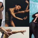 Topaz Arts presents FX Indépendance: Filipinx Dance Artists