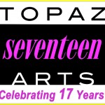 Celebrate TOPAZ ARTS' 17th Year