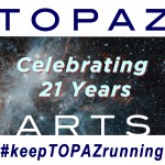 Keep TOPAZ Running 2021